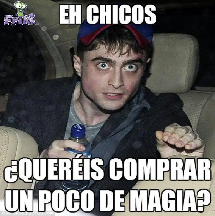 para reir