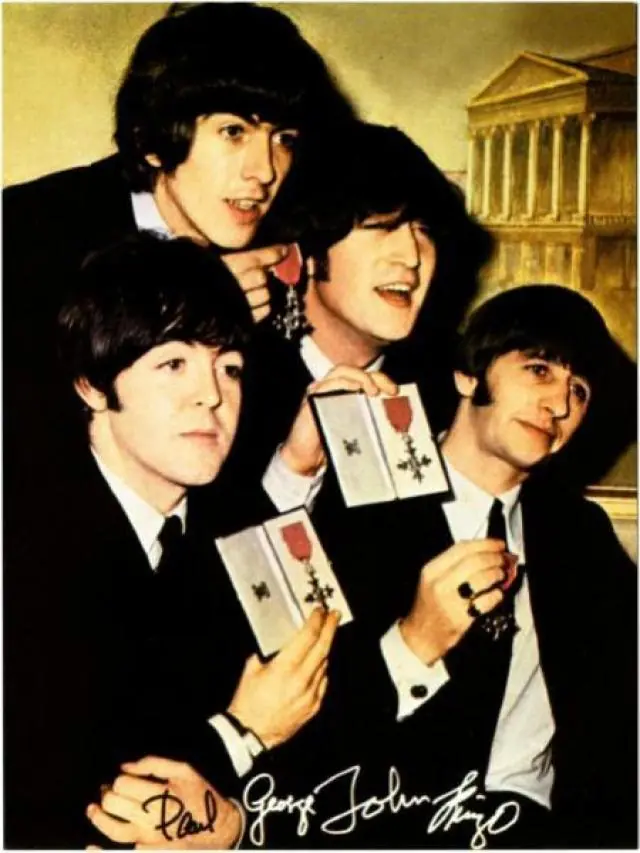 Records