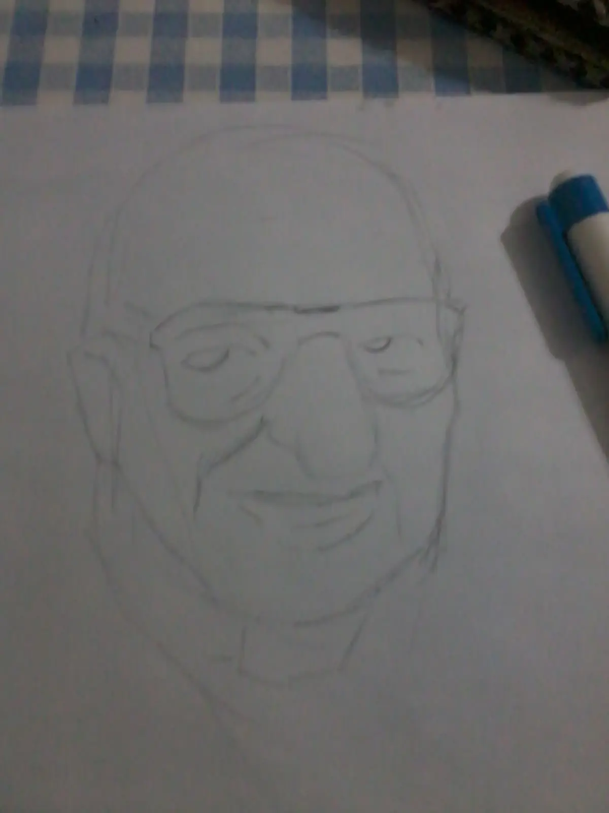 Dibujo