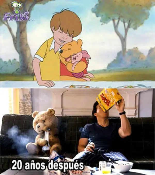 divertidas
