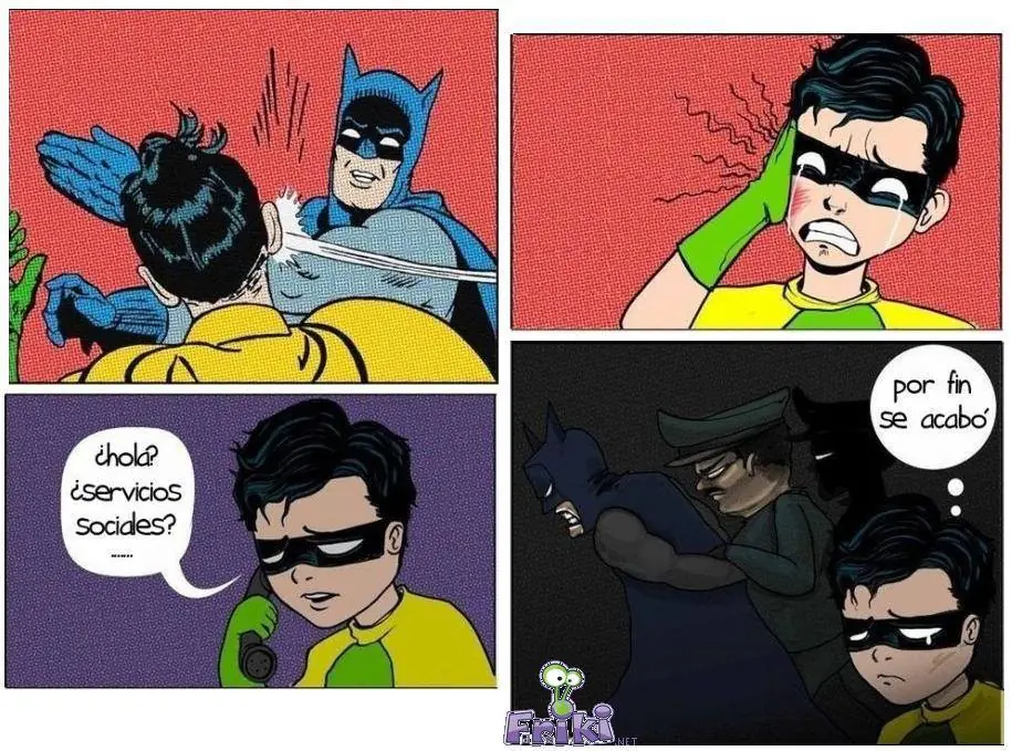 divertidas