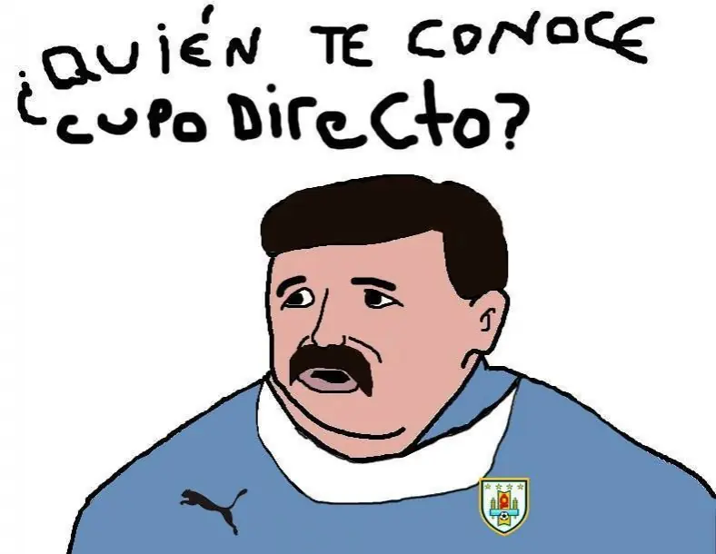 quien te conoce