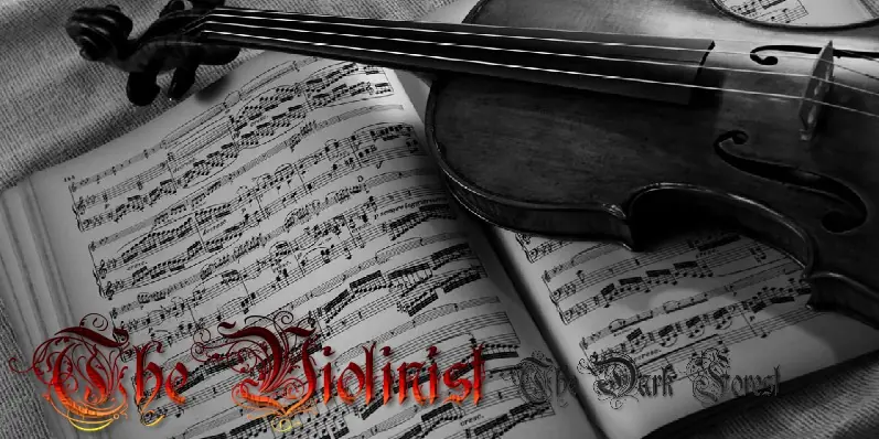 El Violinista : Cap 2 (T2)