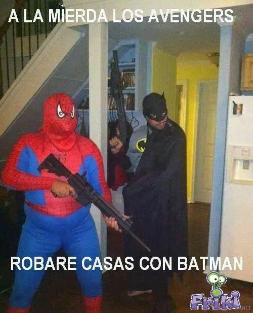 divertidas