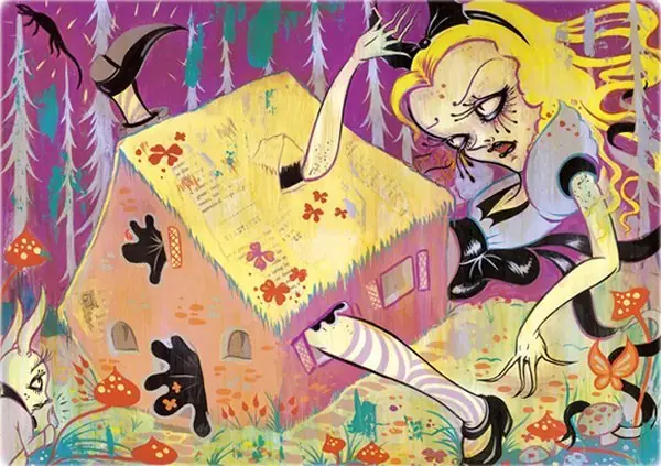 surrealista
