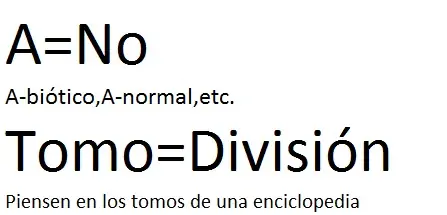 universo
