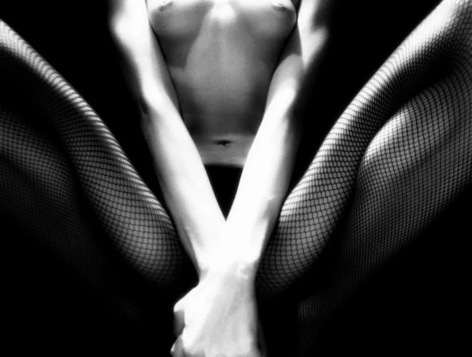 dark