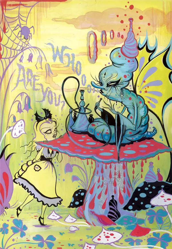 artista