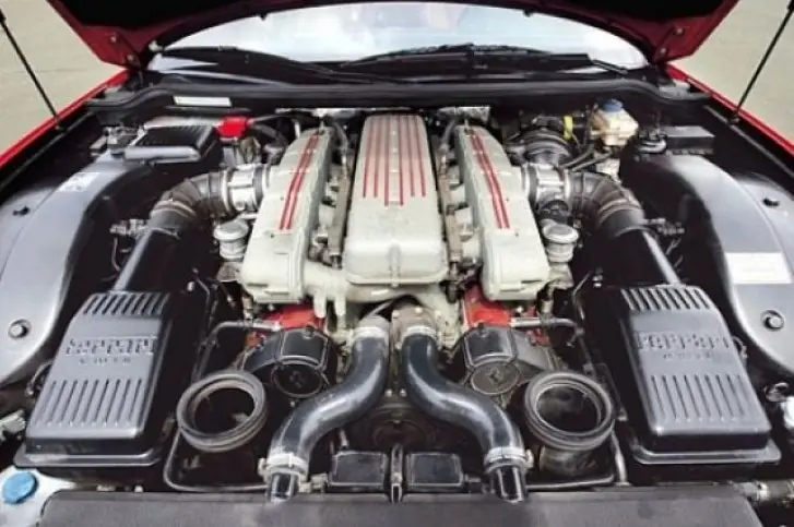 maranello
