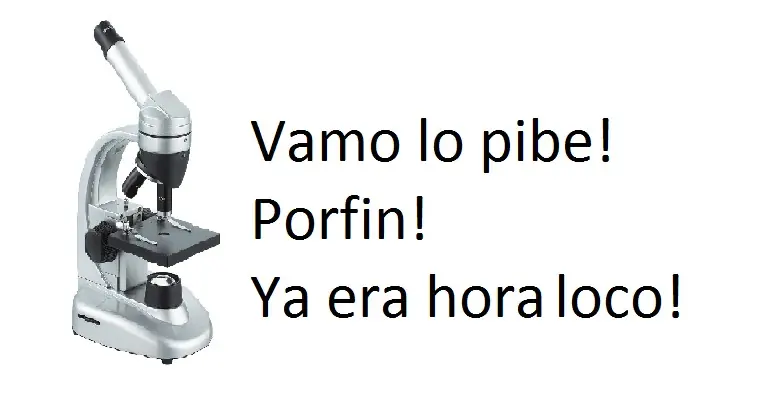 particulas