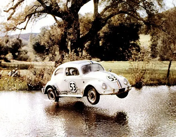 vw escarabajo