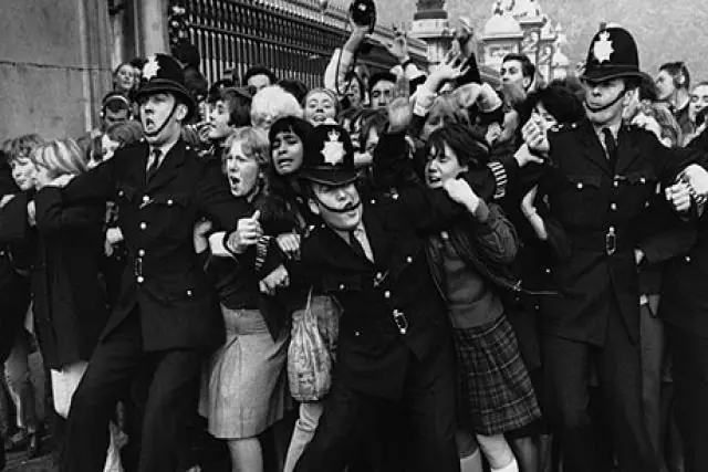 The Beatles