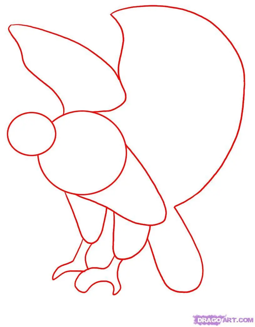 como dibujar animales