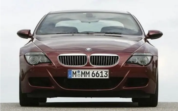 bmw