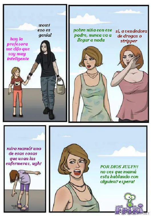 graciosas