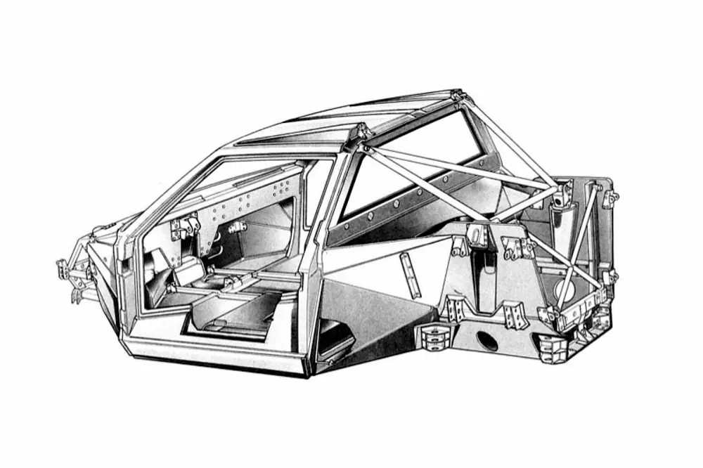 ECV1