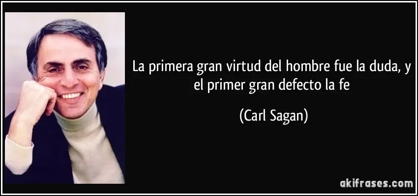 ¿De que estamos hechos?
