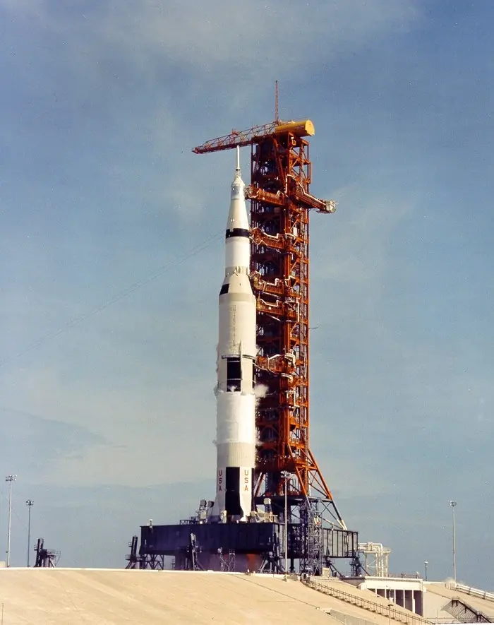 neil armstrong