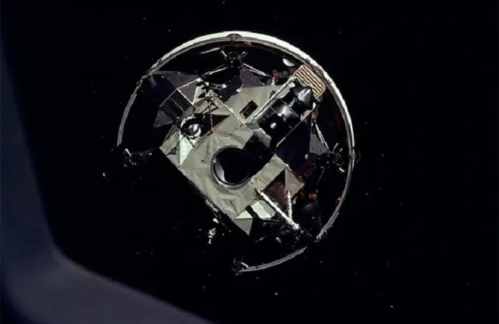 neil armstrong