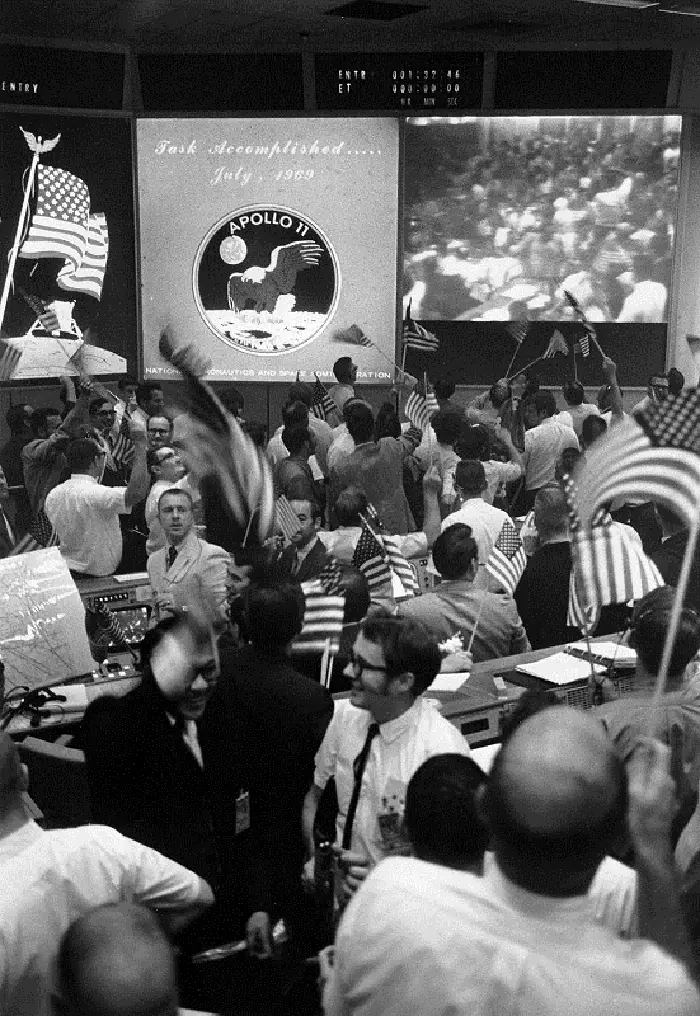 neil armstrong