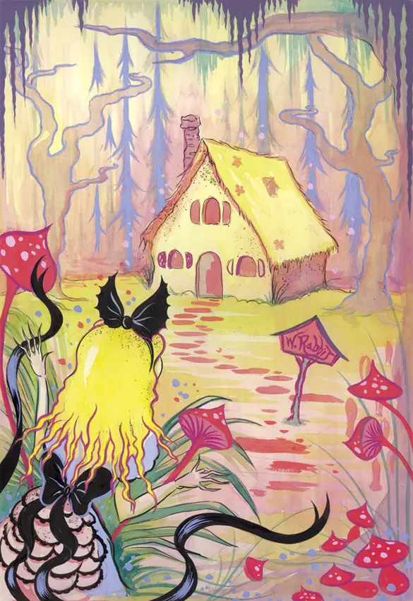 fantasia