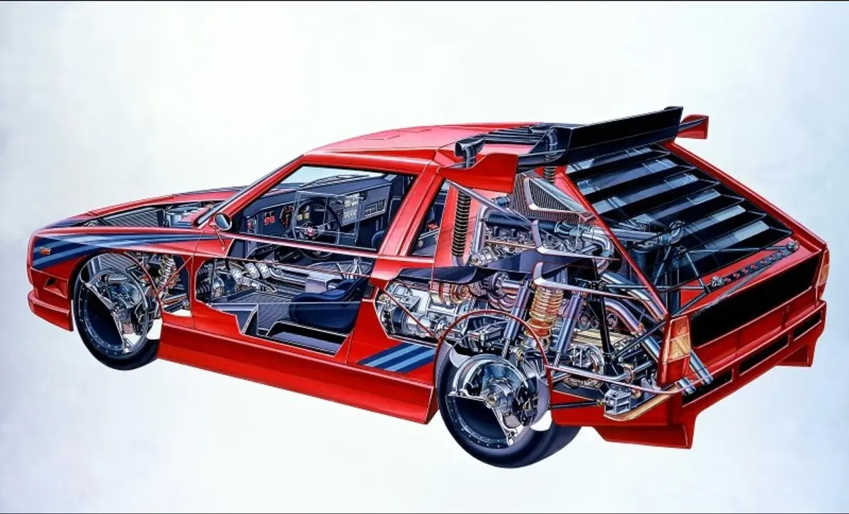 turbo
