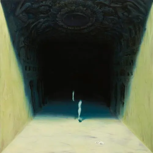 Un Domingo Oscuro y Gòtico - Dark & Gótic Art