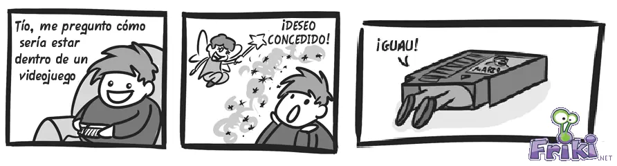 Mas de 200 imagenes para entretenerte