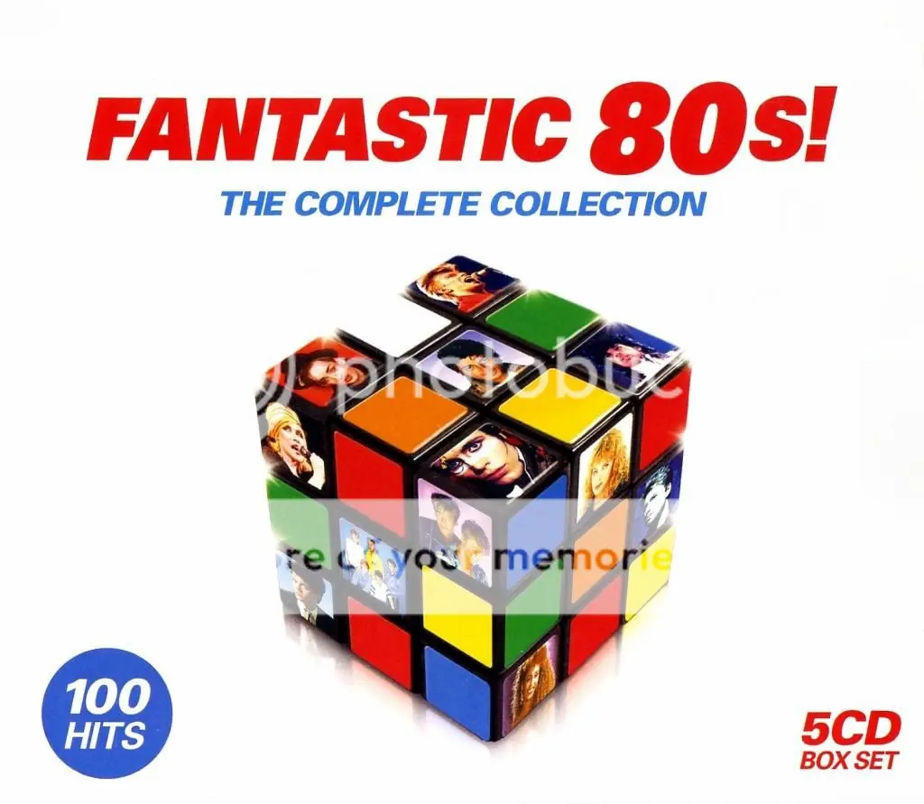80s