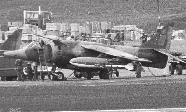 malvinas