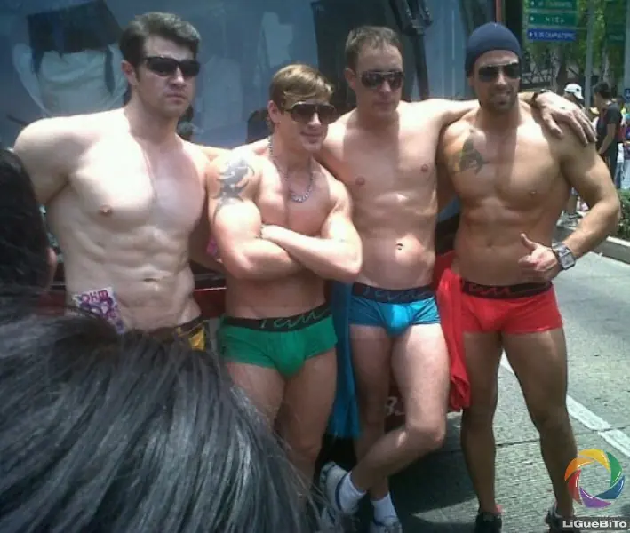 Homosexualidad