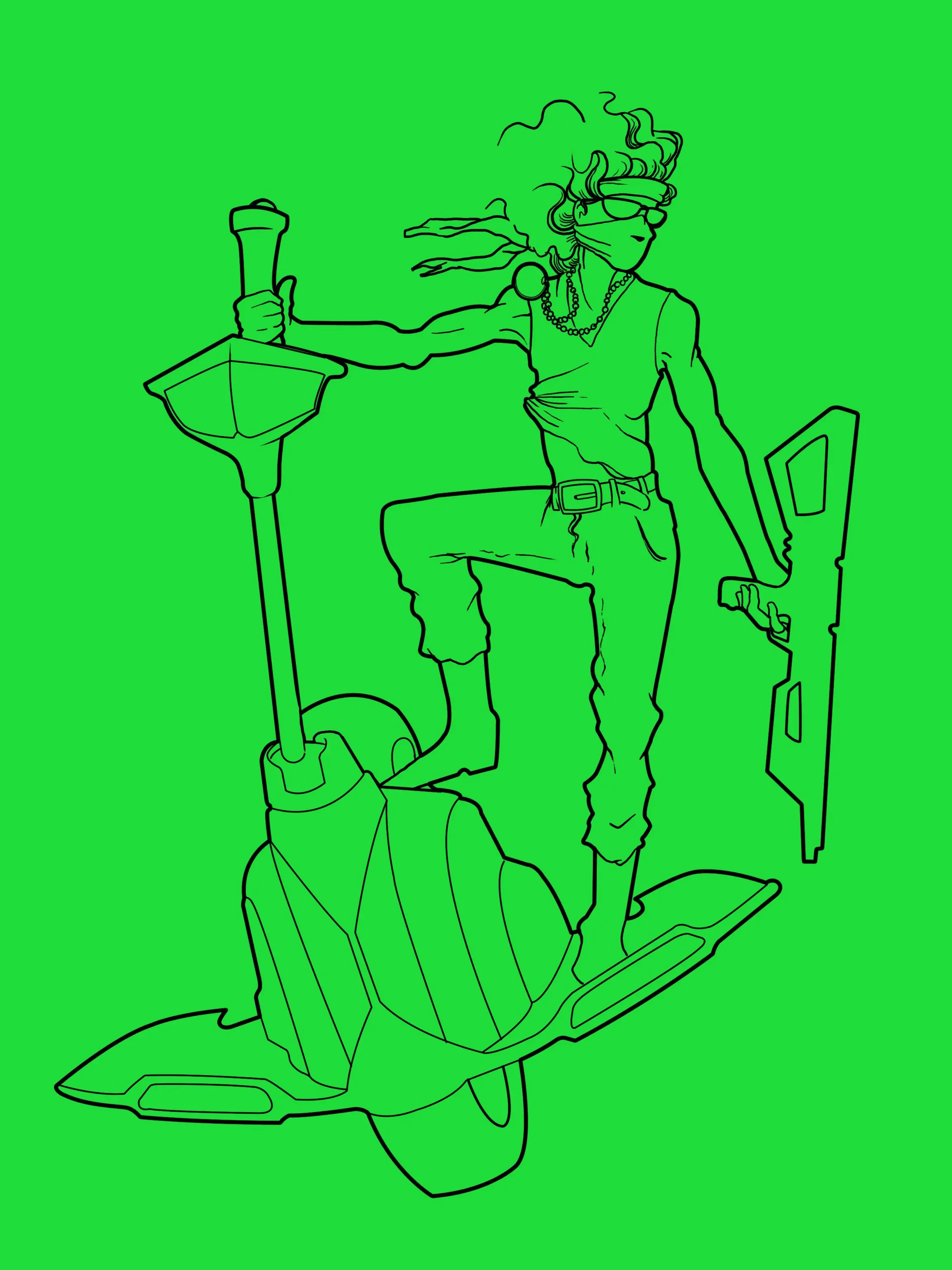 Dibujo