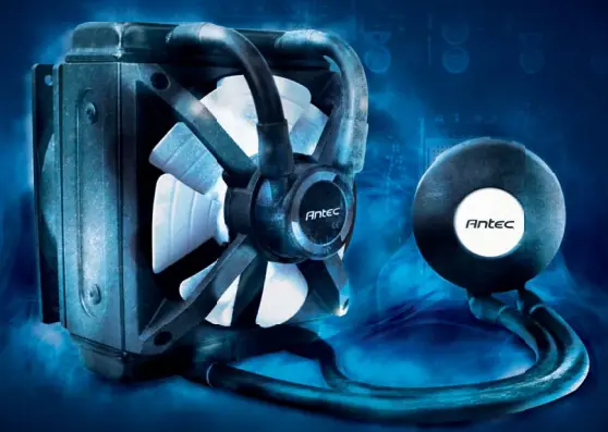 Así sería la Steam Machine Premium de MuyComputer