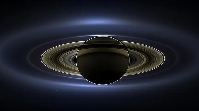 Satélites