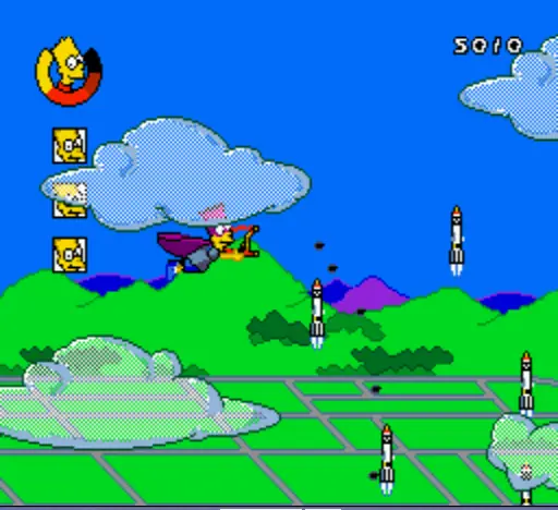 mega drive