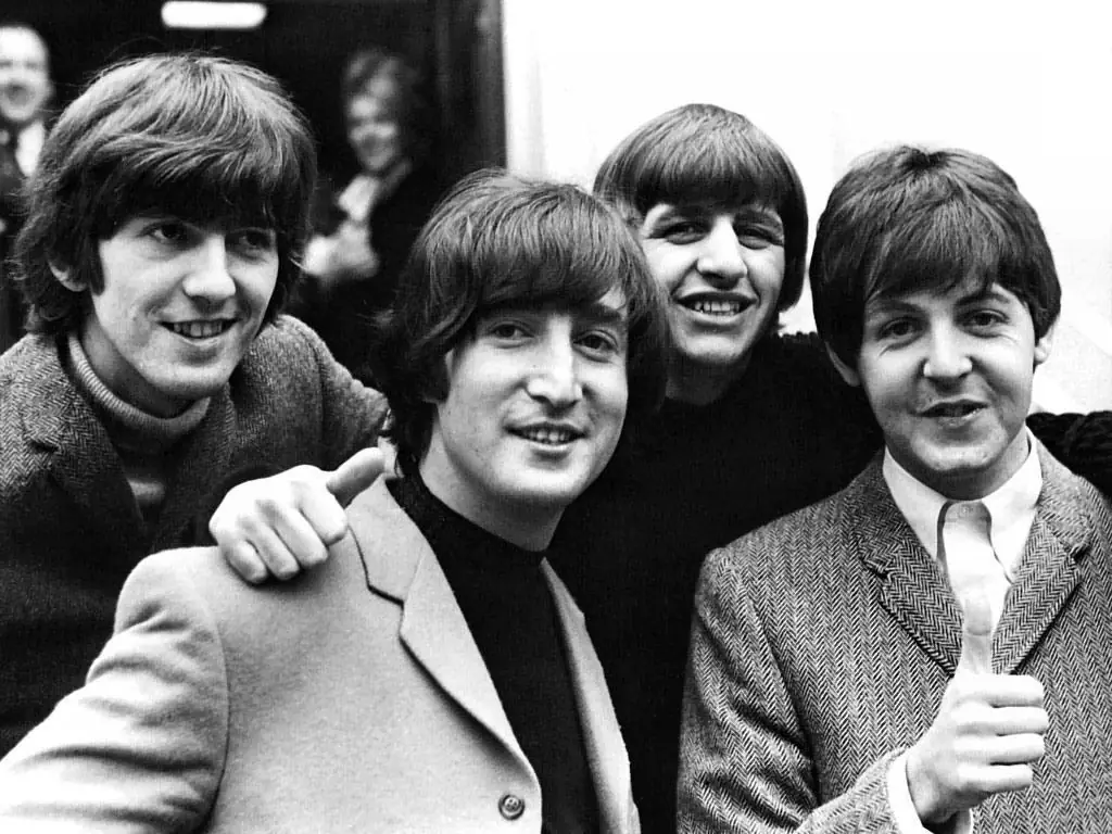 Paul McCartney