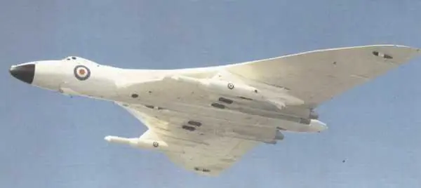 vulcan