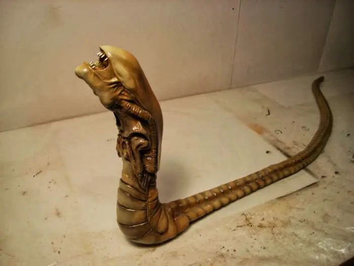 alien