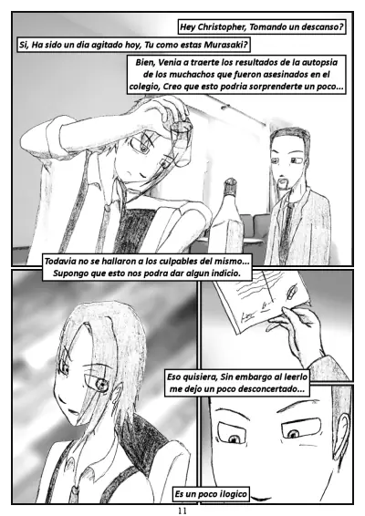 anime