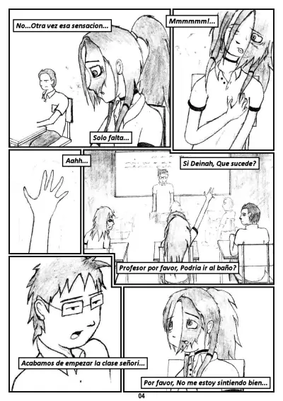 anime