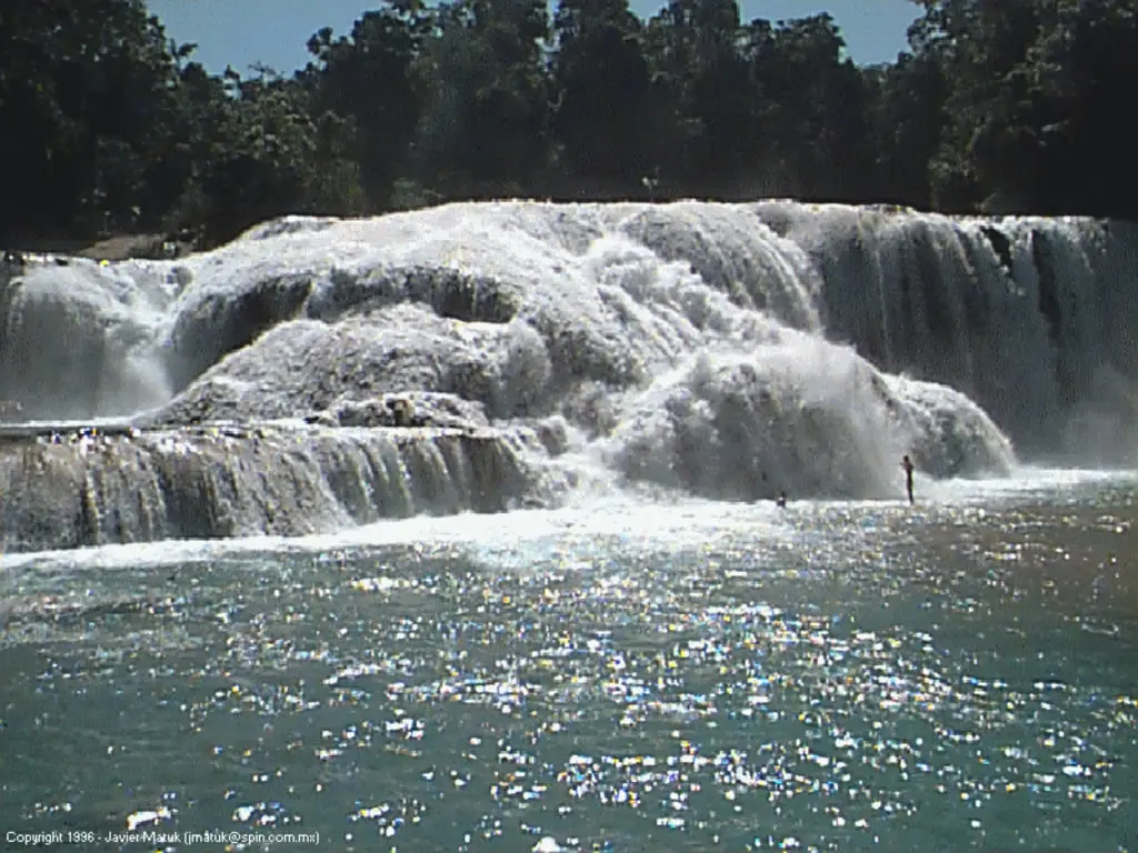50 Datos Sobre el Agua
