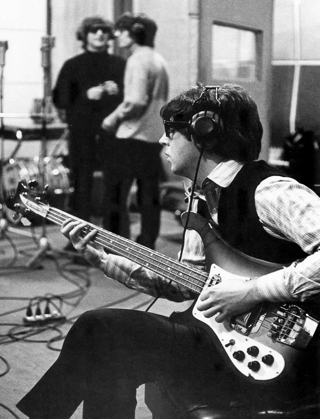 beatlemania