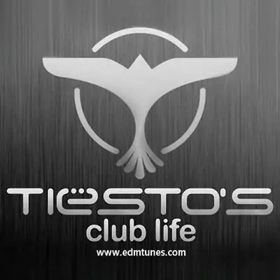 Tiesto - Club Life 356 2014