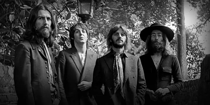 Paul McCartney