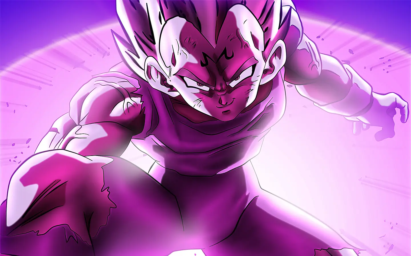 vegeta
