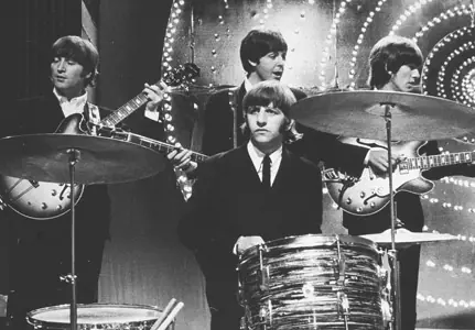 The Beatles