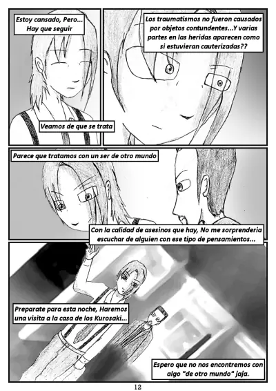 manga
