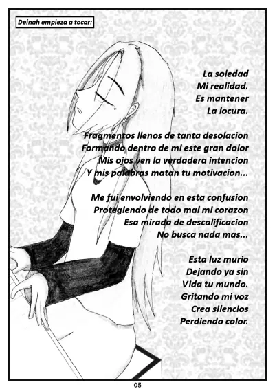 manga
