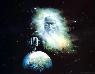 5 Historias de la Biblia robadas de la Mitología Griega.