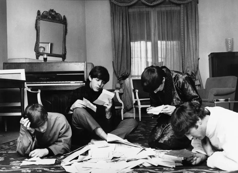 John Lennon